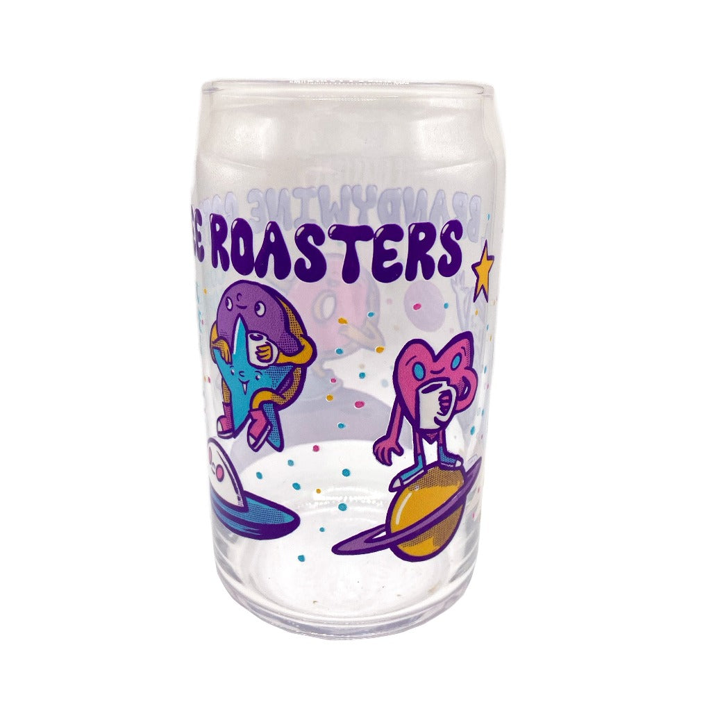 Brandywine Can Glass Round 2!