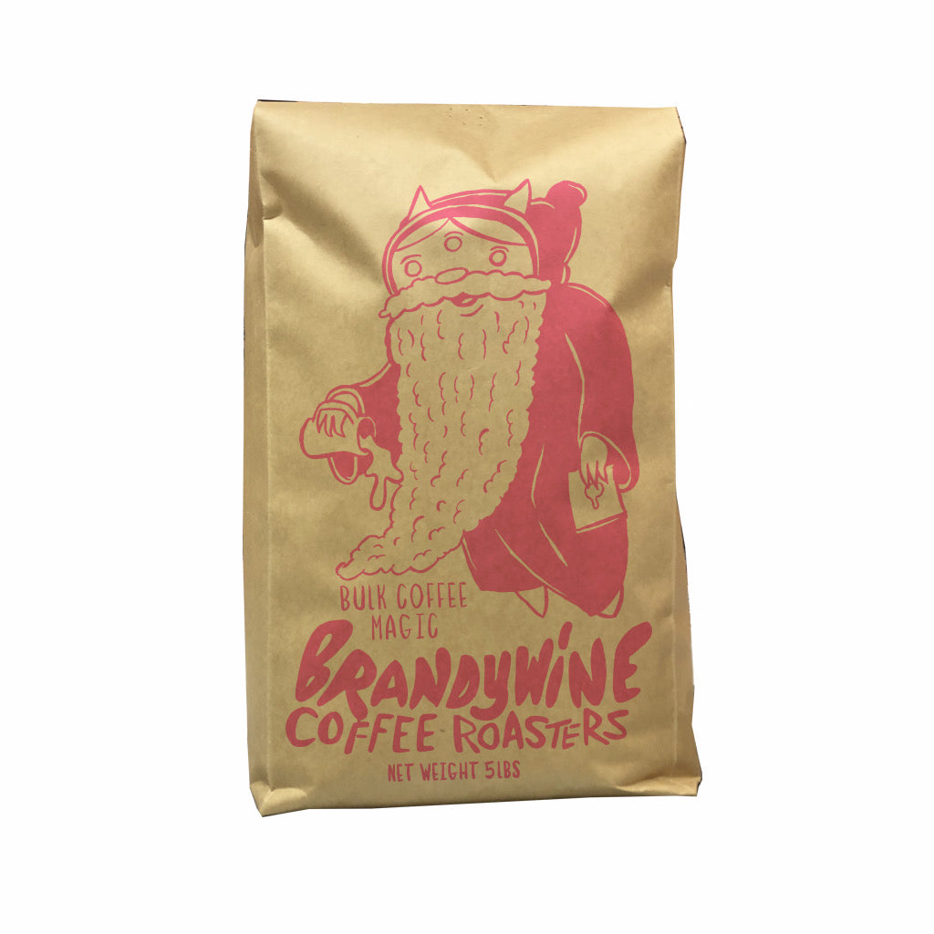 Colombia - Elkin Guzman - Catiope - Strawberry Natural