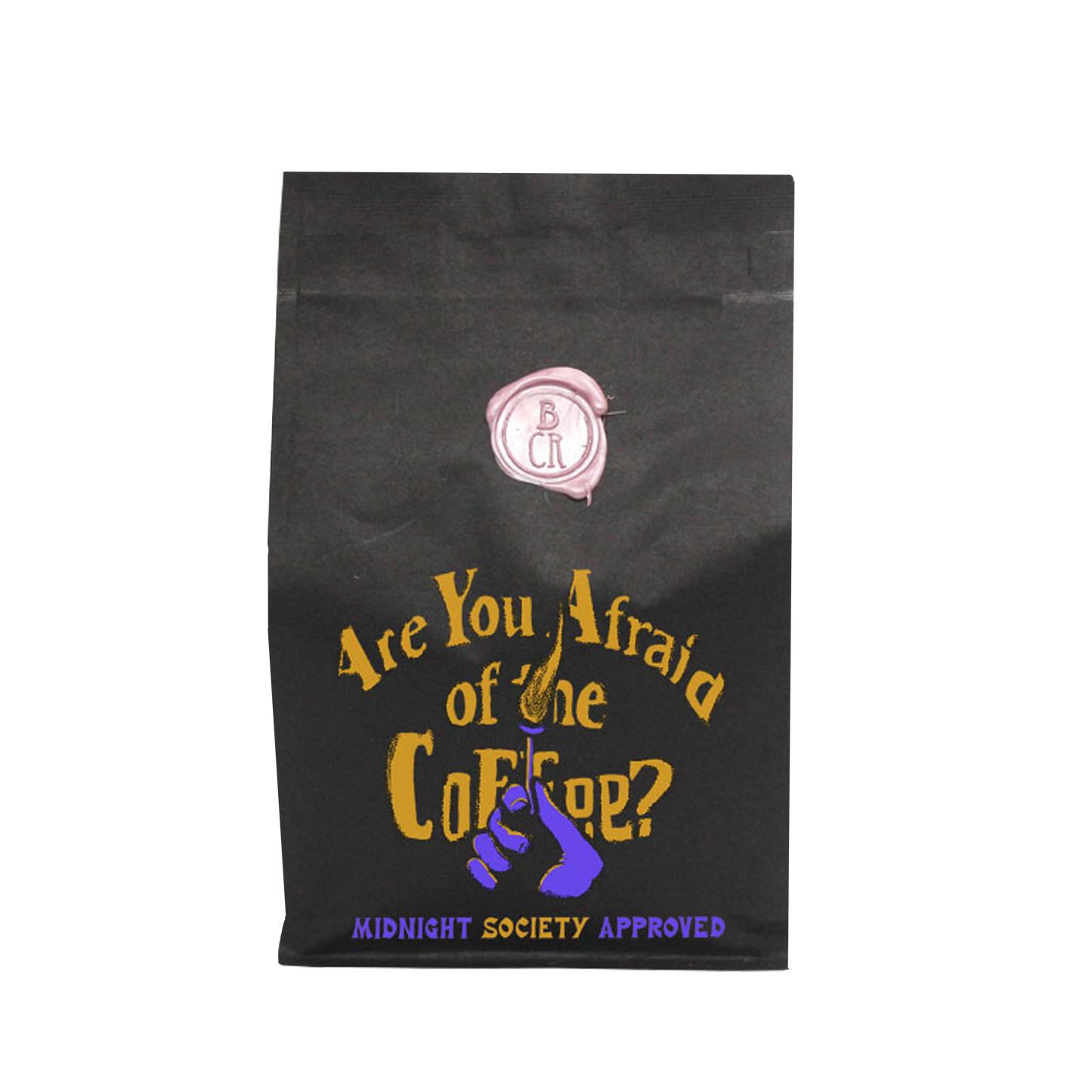 Brandywine Reruns - Are You Afraid Of The Coffee?