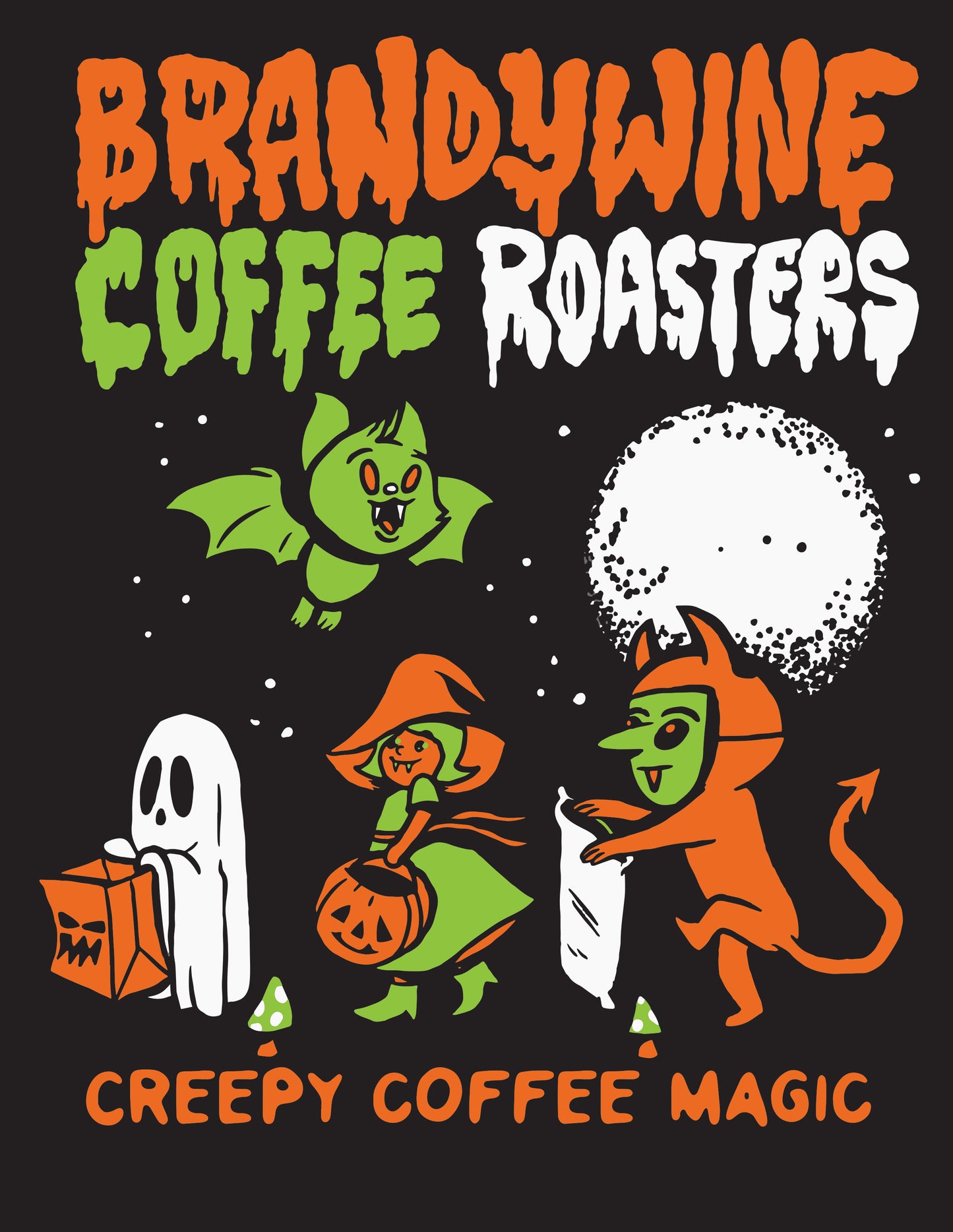 Halloween Shirt 2023