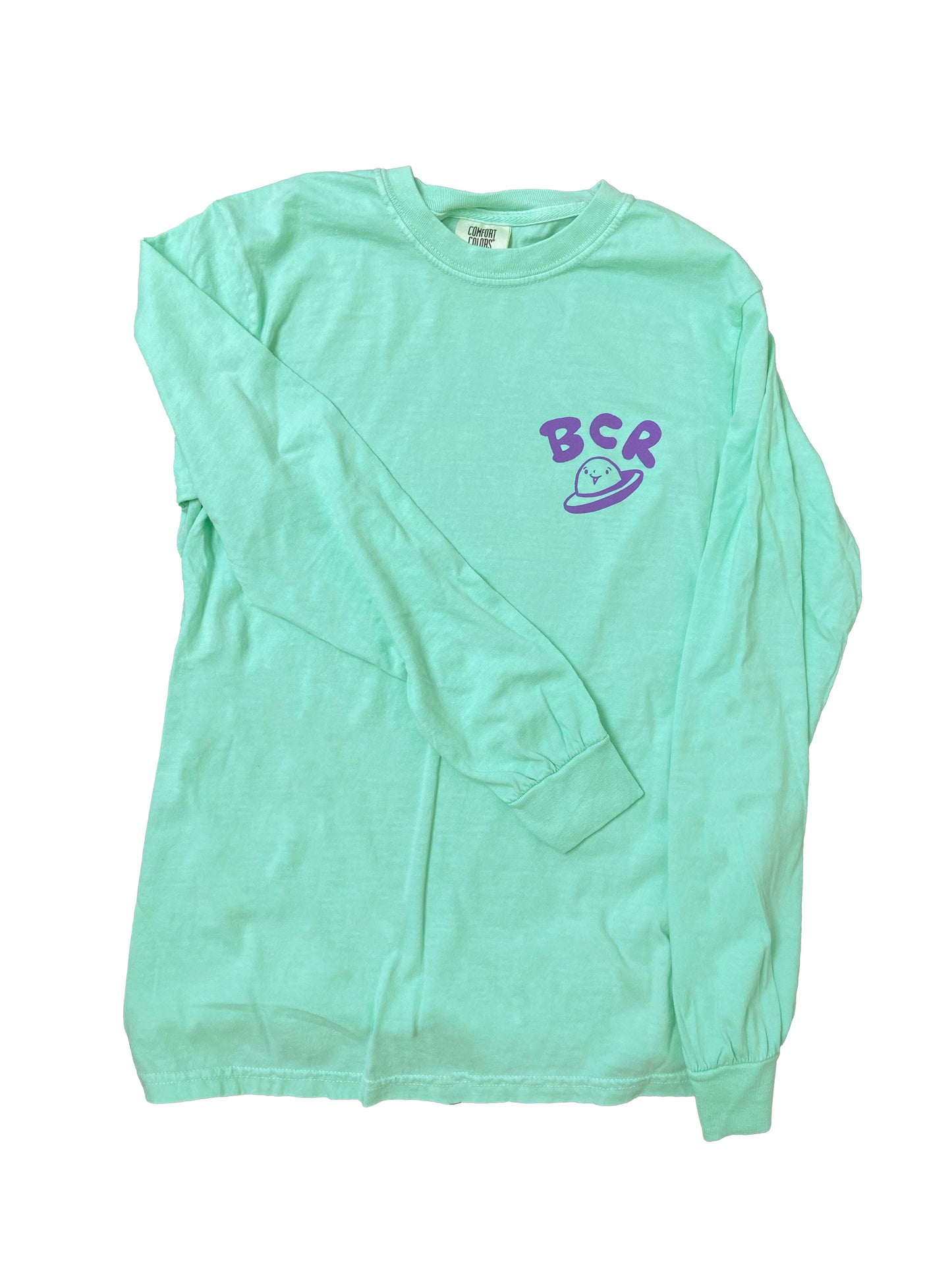 Coffee Magic Long Sleeve