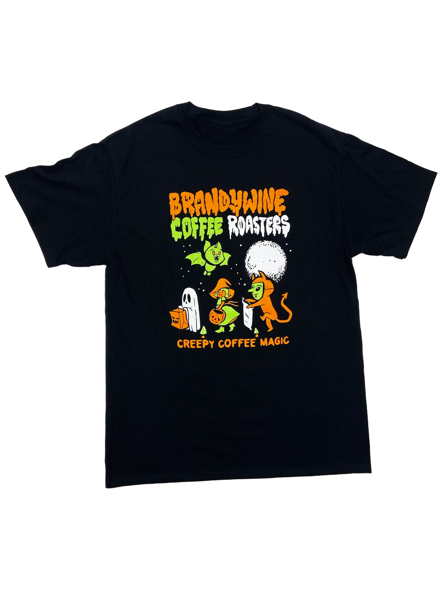 Halloween Shirt 2023