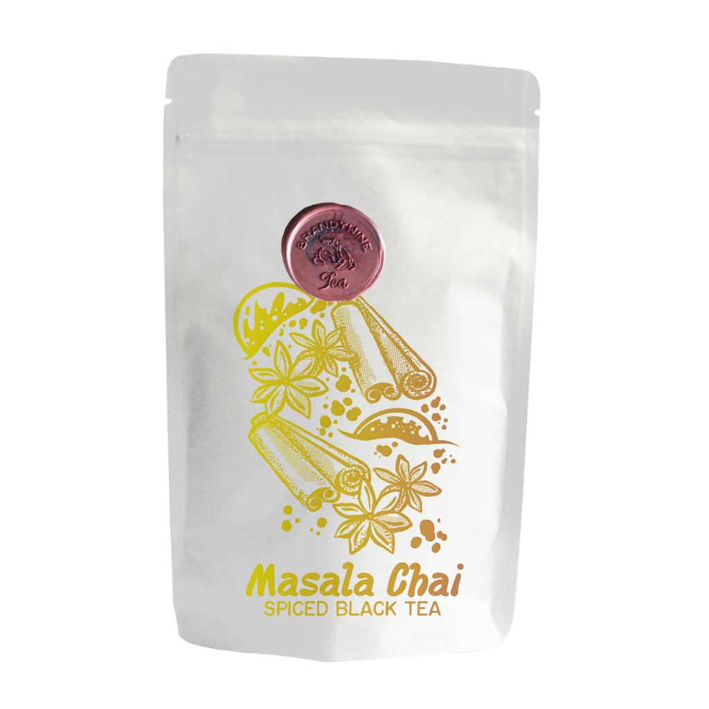 Masala Chai Tea