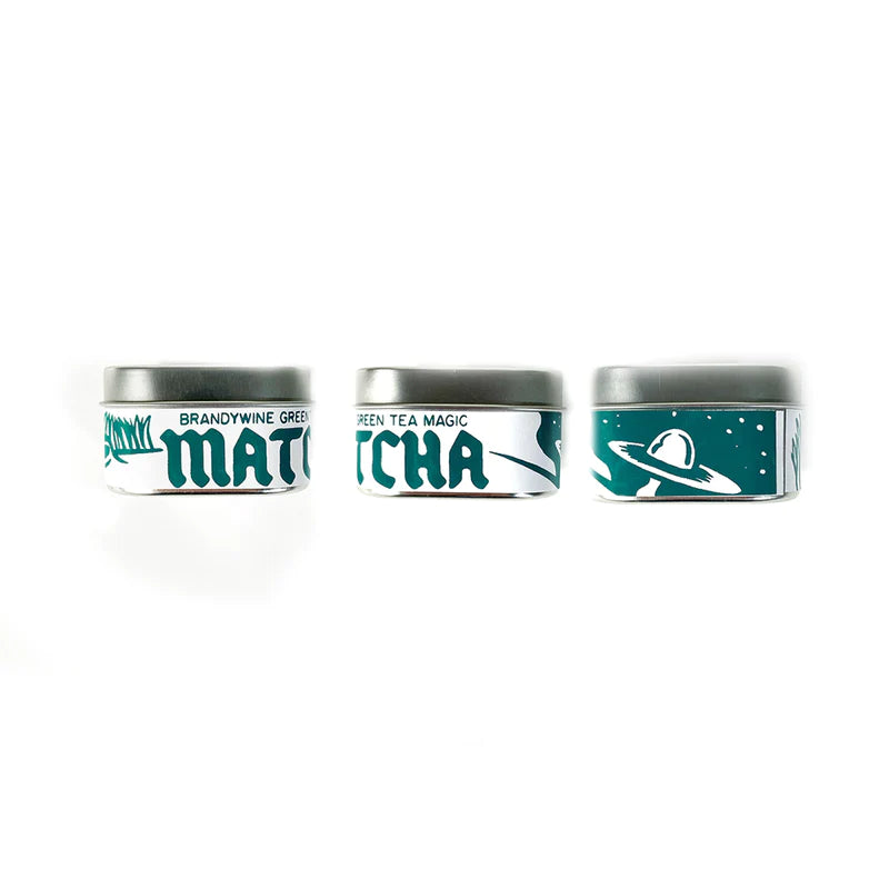 Matcha Tea