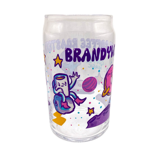 Brandywine Can Glass Round 2!