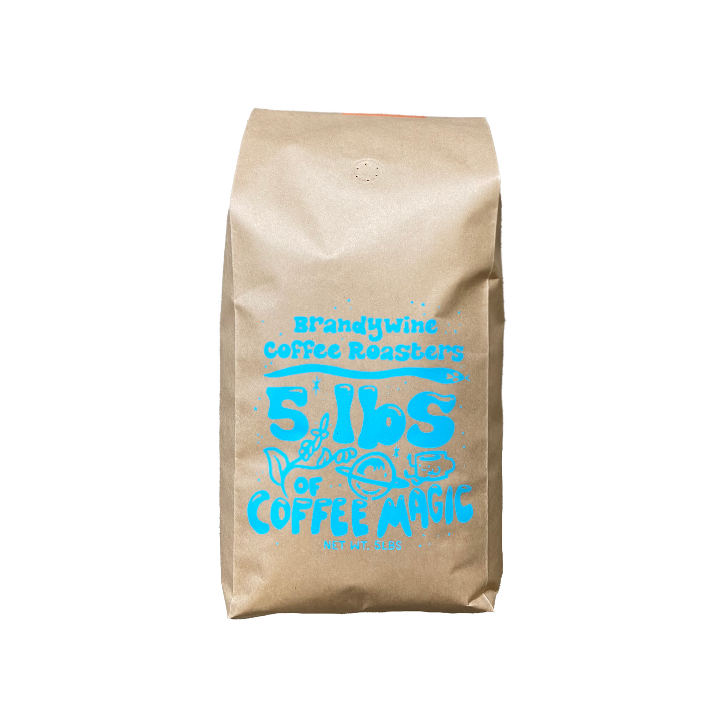 Ethiopia - Kubi - Washed - Medium Roast