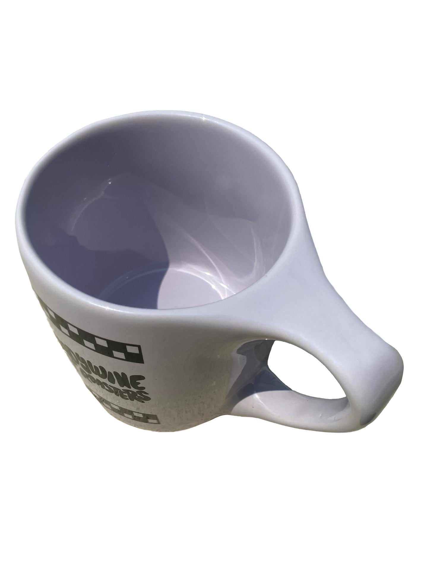 Lavender Coffee Magic Mug