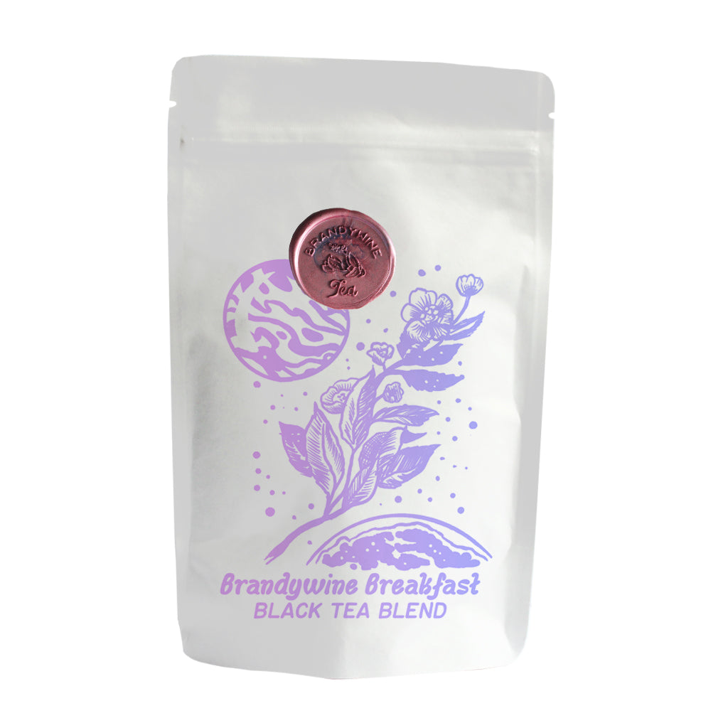 Brandywine Breakfast Black Tea